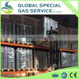 High Pressure 150bar Industrial Gas CO2 Cylinders China thumbnail-5