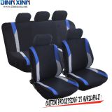 DinnXinn Hyundai 9 pcs full set PVC leather car seat covers toyota corolla Export China