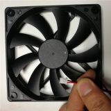 12020 dc Sleeve/ball Bearing Axial Flow Cooling Fan With PWM With 4pin thumbnail-2