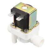 Pulse Solenoid Valve FCD.3-478A