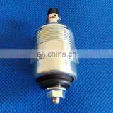High Quality Fuel Injector Solenvoid Valve 0330001015 thumbnail-1