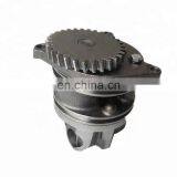 Запчасти для дизельного двигателя из металла K19 3047549 масляный насос