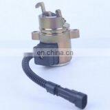 24v Deutz Fuel Shut off Solenoid 04272957 0427 2957 0427-2957 thumbnail-5