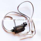QSL Exhaust Gas Temperature Sensor 4307262 4307261