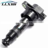 Original Ignition Coil XIC8419 V52-70-0011 V52700011 For Hyundai I30 I20 KIA SOUL thumbnail-1
