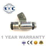 R&C High Quality Injector 50103792 Nozzle Auto Valve For Renault Clio Megane 100% Professional Tested Gasoline Fuel Inyector thumbnail-3