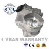 R&C High Performance Auto Throttling Valve Engine System 408240232001 A2C53364206 059128063E for Audi A4 A6 Car Throttle Body thumbnail-3