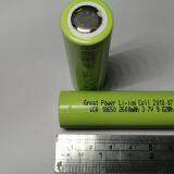 lithium-ion battery