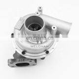 Turbocharger Fit Excavator Turbo ZX200-3 ZX210-3 ZX240-3 SH240 Engine 4HK1 TurboCharger RHF55 8-97362-8390 thumbnail-1