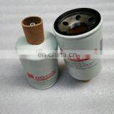 High Performance Diesel Engine Fuel Filter 3607140 P550735 3606712 BF7695 Natural Gas Filter NG5900 for Sale thumbnail-1