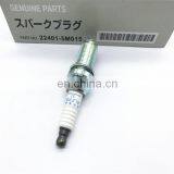 Spark Plug OEM 22401-5M015 PLFR5A-11 224015M015 PLFR5A11 For Ni-ssan Al-tima Ma-xima In-finiti M35 PLFR5A11 thumbnail-2