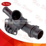 Auto Thermostat Housing Assembly 06B 121 111 M 06B121111M thumbnail-2