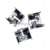 Diesel Spare Parts for D1105 Engine Piston 16060-21114 thumbnail-1