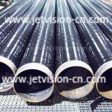 China Supplier Carbon Anti-corrosion Tube Epoxy Coating Pipe thumbnail-4