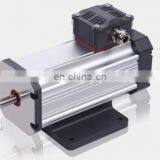 2HP 72V Brushless Motor 1000RPM for Lawn Mower thumbnail-4