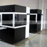 388nm Laser SLA Commercial 3D Printer for Building Company Large Architectural Models 3D Rapid Prototyping thumbnail-2