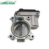 LOREADA Electronic Throttle Body 1556736 VP4M5U9E927DC 4M5GFA 4M5GED 4M5G9F991FA Fits to Ford Mondeo WLR6701 Fiesta st 150 thumbnail-5