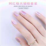 Bright Colors Cat Eye Gel 5d Cat Eye Gel Polish thumbnail-1