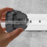 US Socket Type Wall Socket Tester With Voltage Test Household Tester Socket thumbnail-3