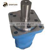 Produce High Quality BMT Series Orbit Hydraulic Motor for Various Agricultural Machinery thumbnail-4