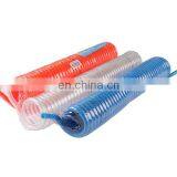 Quality and Consumers First Pneumatic 4 Inch Rubber Air Conditioning Flexible Hose thumbnail-1