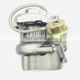 S200G 12589700062 12589980116 32006296 Turbo Charger JCB JS200SC Max 448 4.8L 118KW Engine thumbnail-2