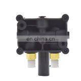 New Air Suspension Compressor Valve Block for BMW X5 E70 37206789937 thumbnail-4