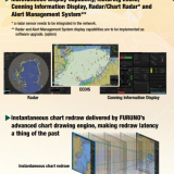 FURUNO 000-173-049-10 CPU FAN for FMD-3200/FMD-3300 ECDIS thumbnail-3