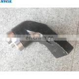 4BT3.9 6BT Diesel Engine Fan Support Fan Bracket 3911922 3911923 thumbnail-5