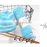 Hot Sale Colorful Crochet Cotton Yarn Acrylic for Knitting Clothes thumbnail-1