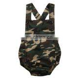 Cheap Clothes Bodysuit Baby Clothes Romper Onesie Cotton Custom Baby Romper thumbnail-2