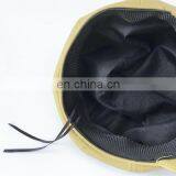 Children's Beret Autumn and Winter Girls Octagonal Hat British Retro Leather Hat Baby Painter Hat Boy Pumpkin thumbnail-6