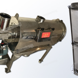 High Precision Horizontal Airflow Sieve thumbnail-5