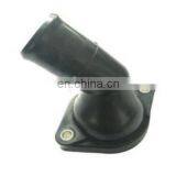 Thermostat Housing Water Flange for Toyota OEM 16321-36010 thumbnail-1