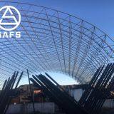 Xuzhou SAFS Steel Structure Engineering Co., Ltd. company overview - view 3 thumbnail