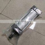 SMC Compact Air Cylinder MDBB80-160 thumbnail-1