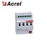 Acrel Switch Drive ASL100-S4/16 Used in Smart Lighting Control System thumbnail-5