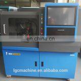 LGC-CR318 Support Team Viewer HEUI Common Rail Diesel Fuel Injector Test Bench