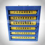 Common Rail Injector Gasket Storage Box Diesel Fuel Injector Repair Kit thumbnail-3