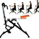 Gym Equipmentpower Horse Riding Total Crunch Exercise Machine thumbnail-1