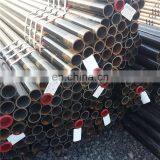 Factory Directly Sale Resistance to Atmospheric Corrosion Welded Corten Steel Pipe thumbnail-4