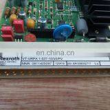 Rexroth Electronic Board VT-VRPA 1-537-10/V0/PV Bosch 0811 405 097 Amplifier Board thumbnail-3