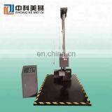 Online Chair Bench Drop Tester Testing Equipment Testing Laboratory thumbnail-4