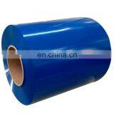 Color Coated Ppgi Ppgl Galvanized Zinc Metal for Roof Sheet thumbnail-3