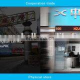 GAS SHOCK ABSORBER 344274 REAR SHOCK ABSORBER for ODYSSEY RA6 Gas Shock Absorber thumbnail-5