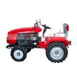 SX-18HP Chinese Mini Crawler Tractor thumbnail-2