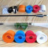 In Stock Safety Adults Kids Toy Inflatable Archery Game Foam Bow and Arrow Tag Tip Arrow Foam Tips Arrows Head For Sale thumbnail-4