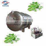 Small Freeze Dryer for Food Fruit Vegetables Freeze Drying Process thumbnail-4