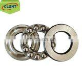 200*250*37mm Thrust Ball Bearing 51140 High Precision Bearing 51140 thumbnail-2