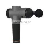 YPOO Massage Gun 2020 New Muscle Deep Electric Massage Gun Factory Price Lithium Battery Fitness Equipment thumbnail-6
